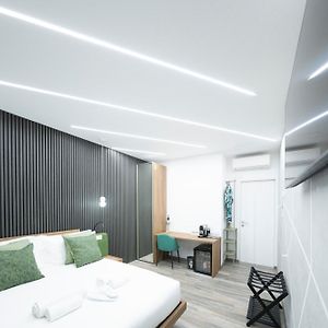 Deluxe Kamer met een King Size Bed